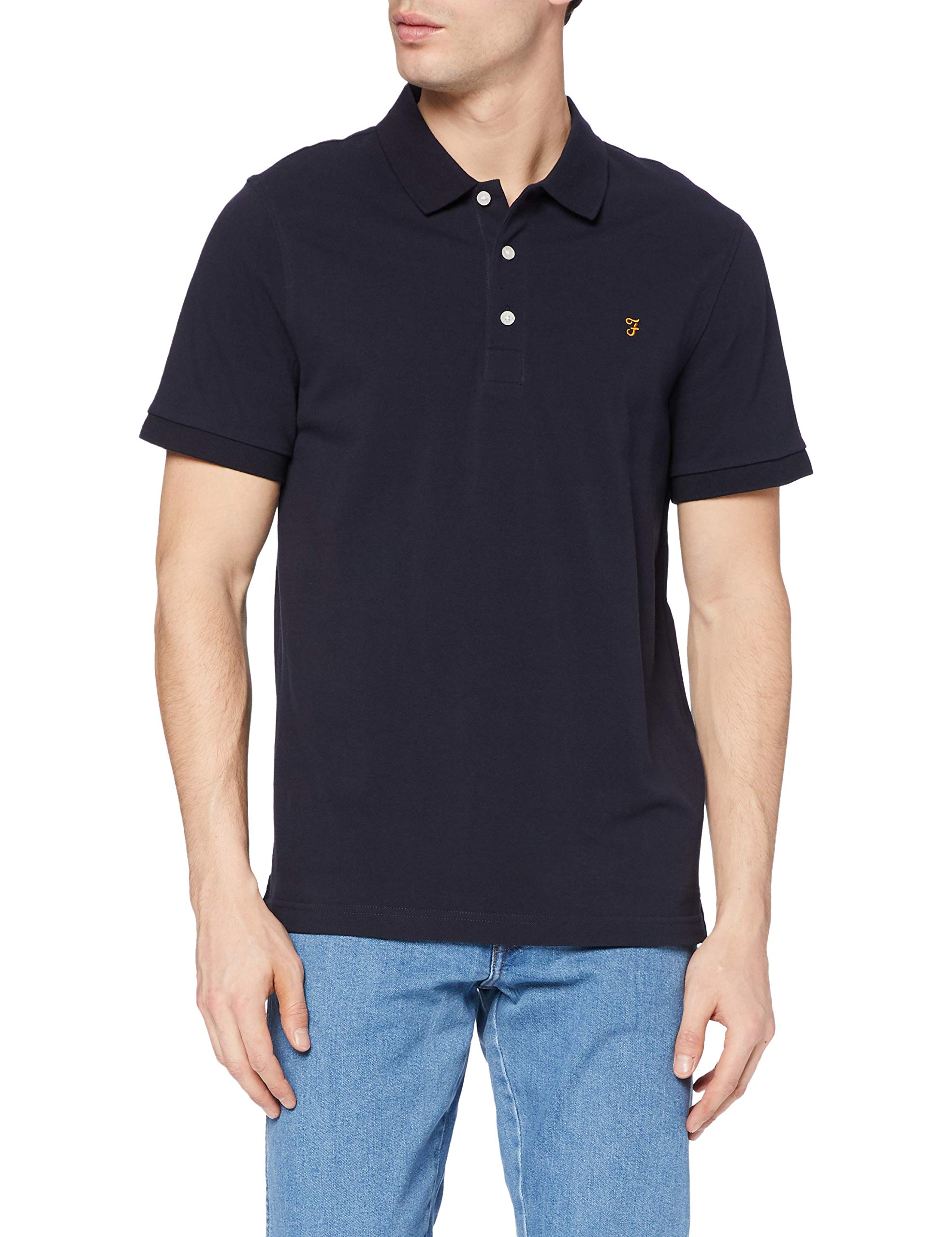 Men's Blanes Polo Shirt (Pack of 1)