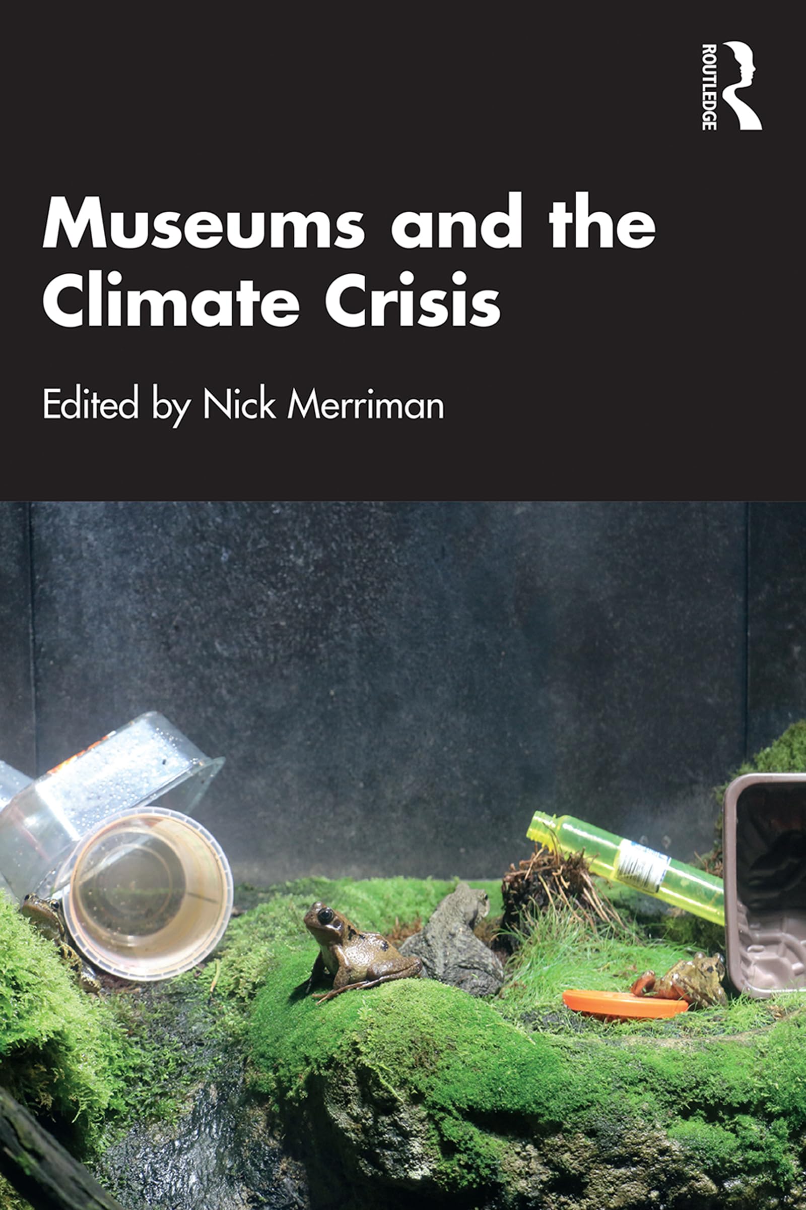 Museums and the Climate Crisis (English Edition)