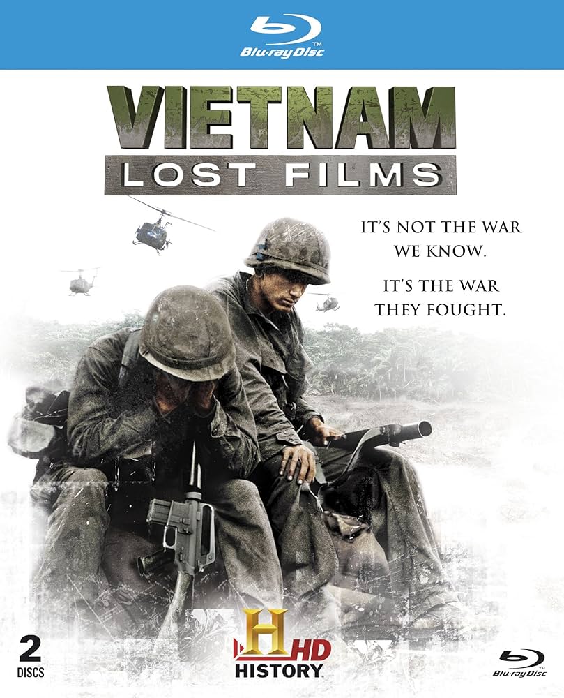 その他 Vietnam: Hidden Enemy [DVD] Vietnam: Hidden Enemy [DVD]