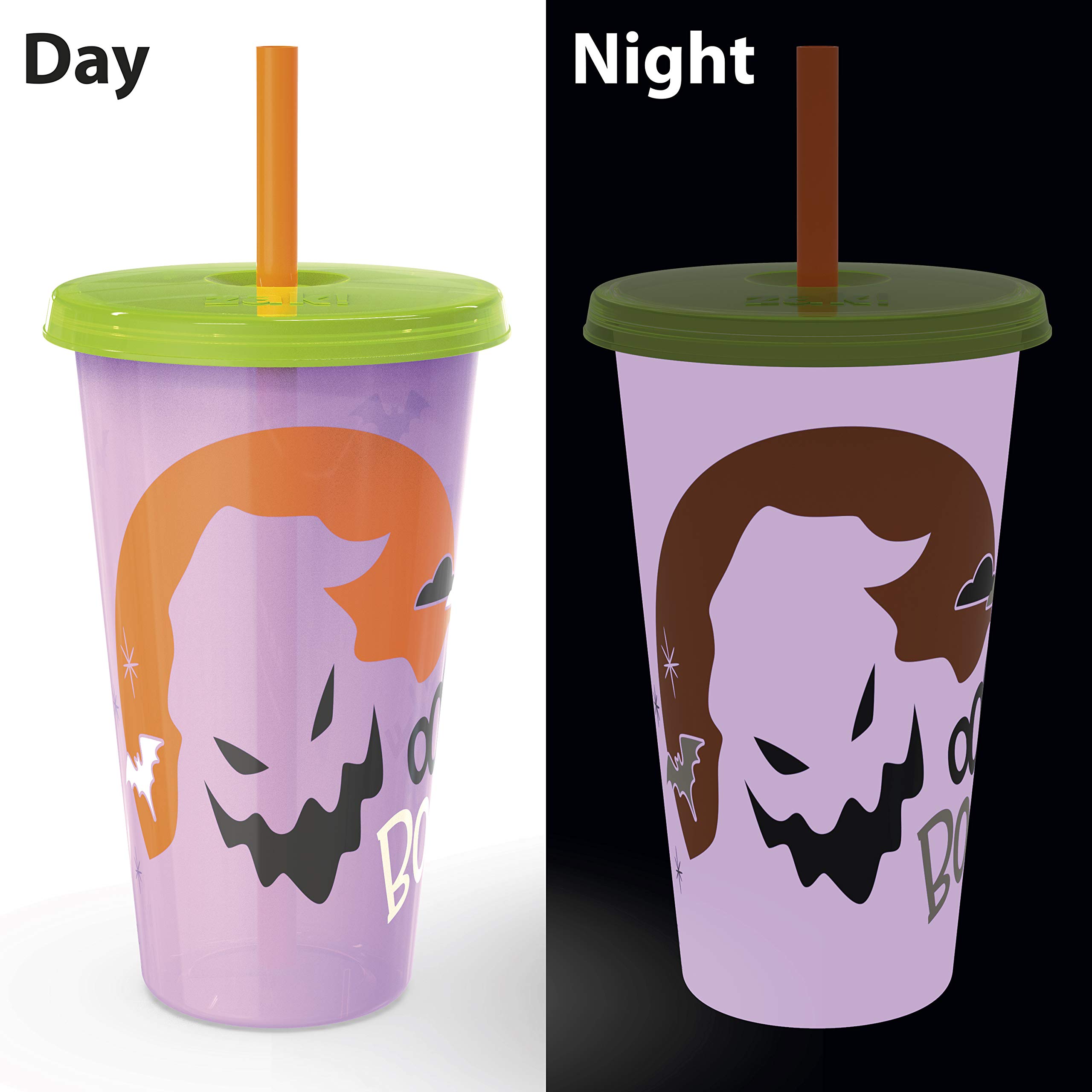 Nightmare before christmas zak cups Clearance