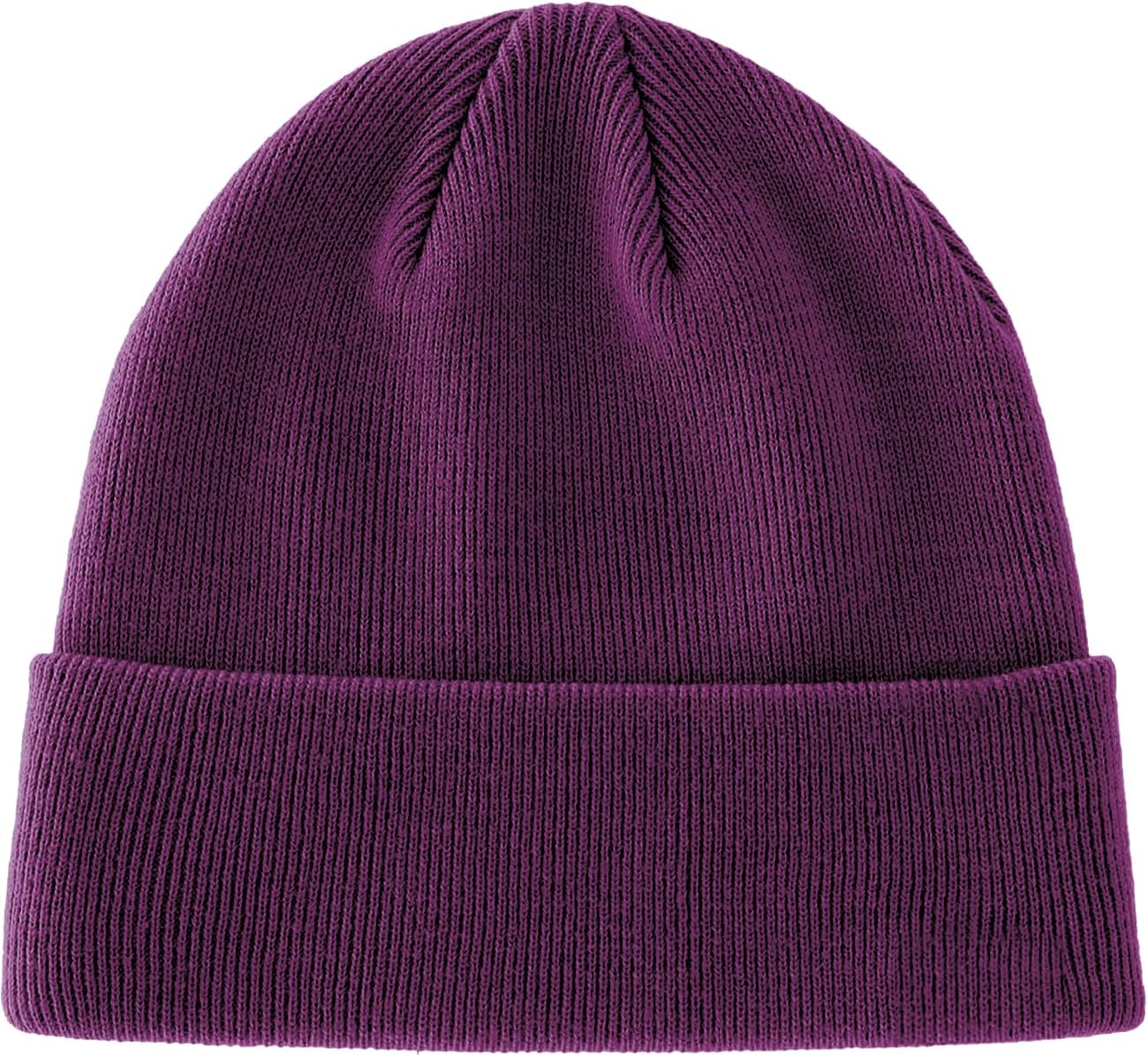 100% Cotton Beanie Hat Knit Winter Hats for Women Kenya Ubuy