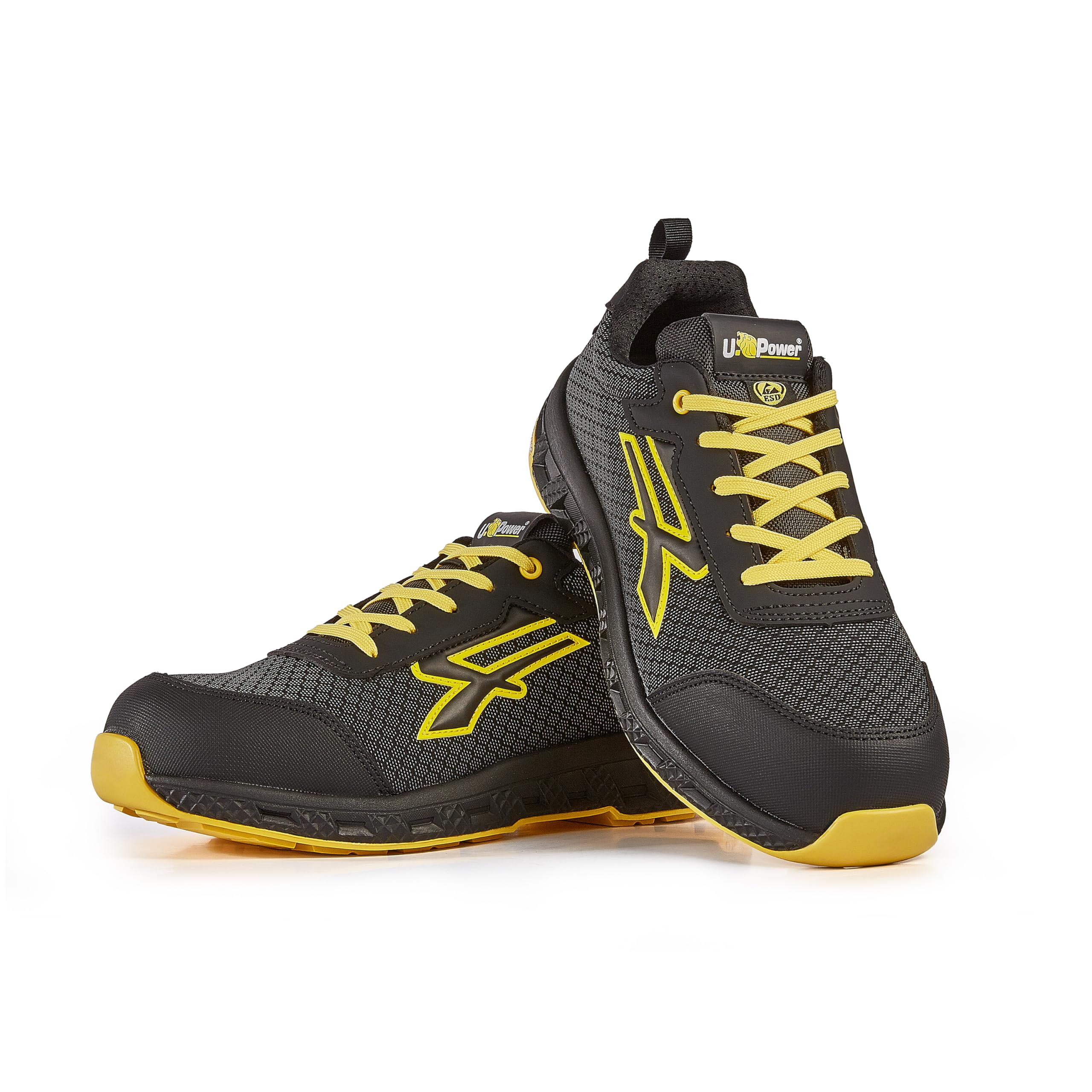 U Power Scarpe Antinfortunistiche Da Lavoro Zapatos de seguridad y contra incendiosHombre