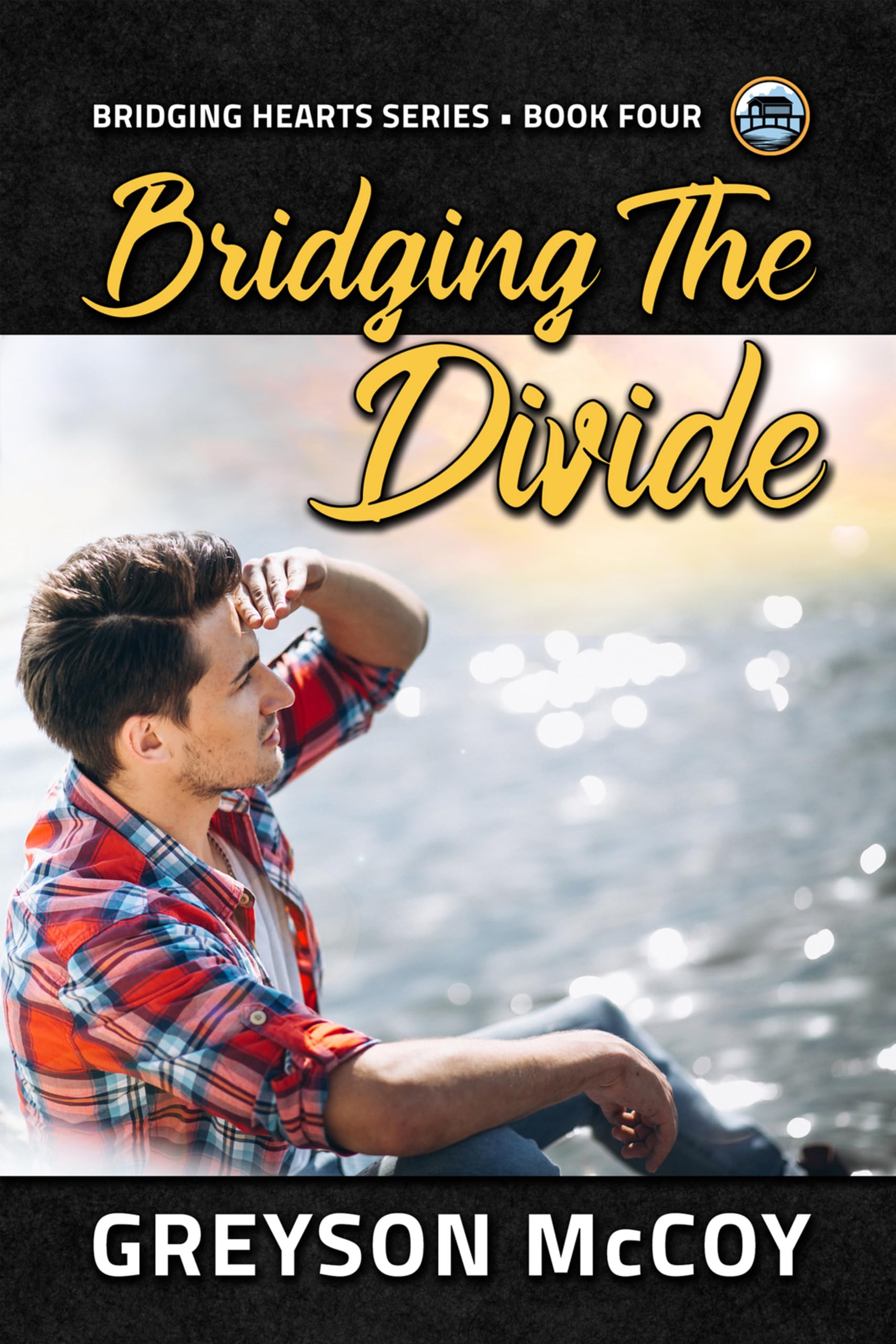 Bridging the Divide: Volume 4 (Bridging Hearts)