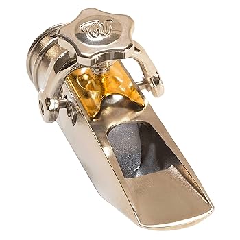 Amazon | Theo Wanne Mindi Abair 7 アルトサックス用メタル