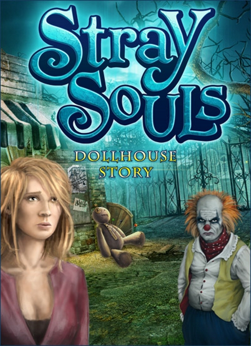 Stray Souls Dollhouse Story Download