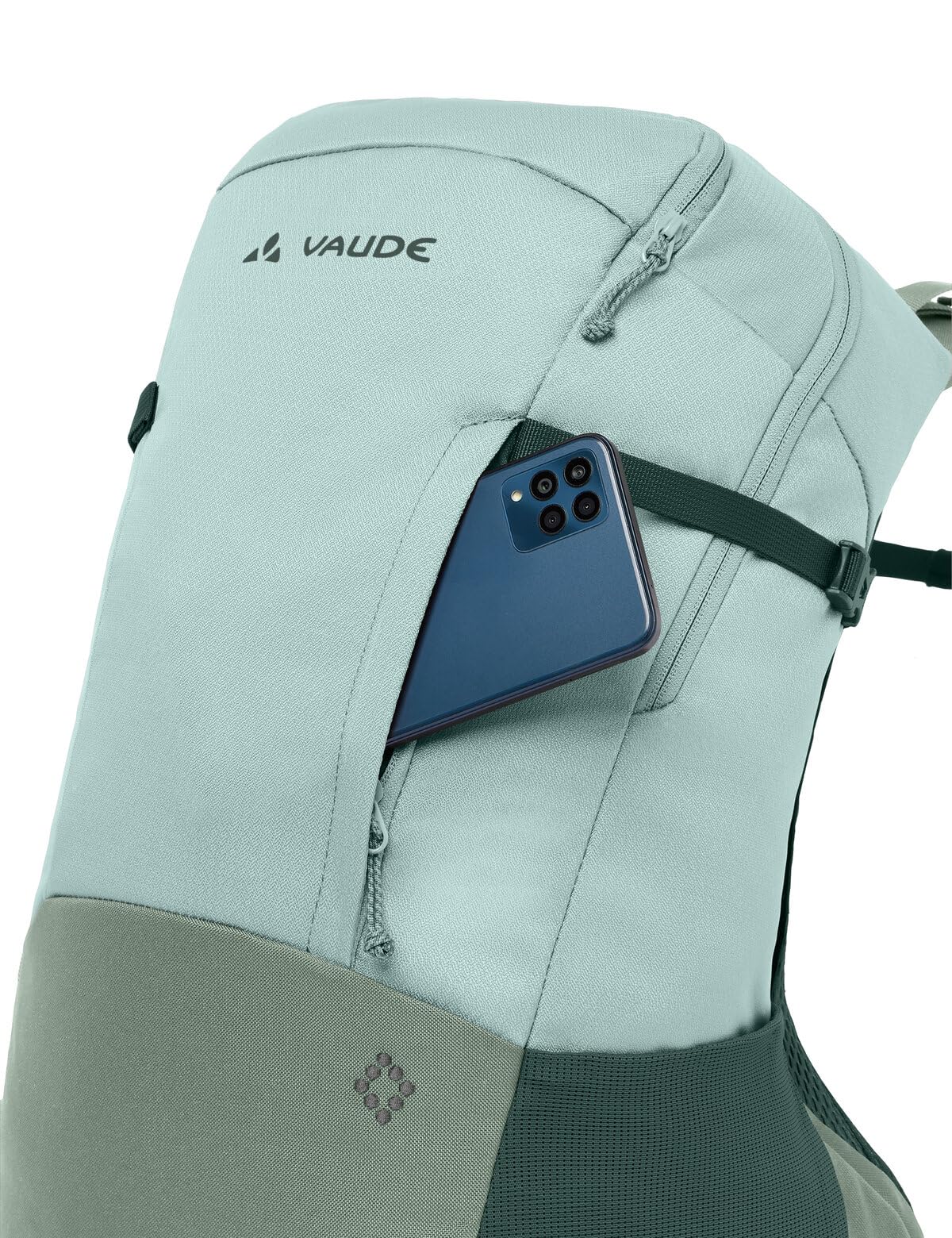 VAUDE plecaki Kobiety Women's Skomer Zip 22