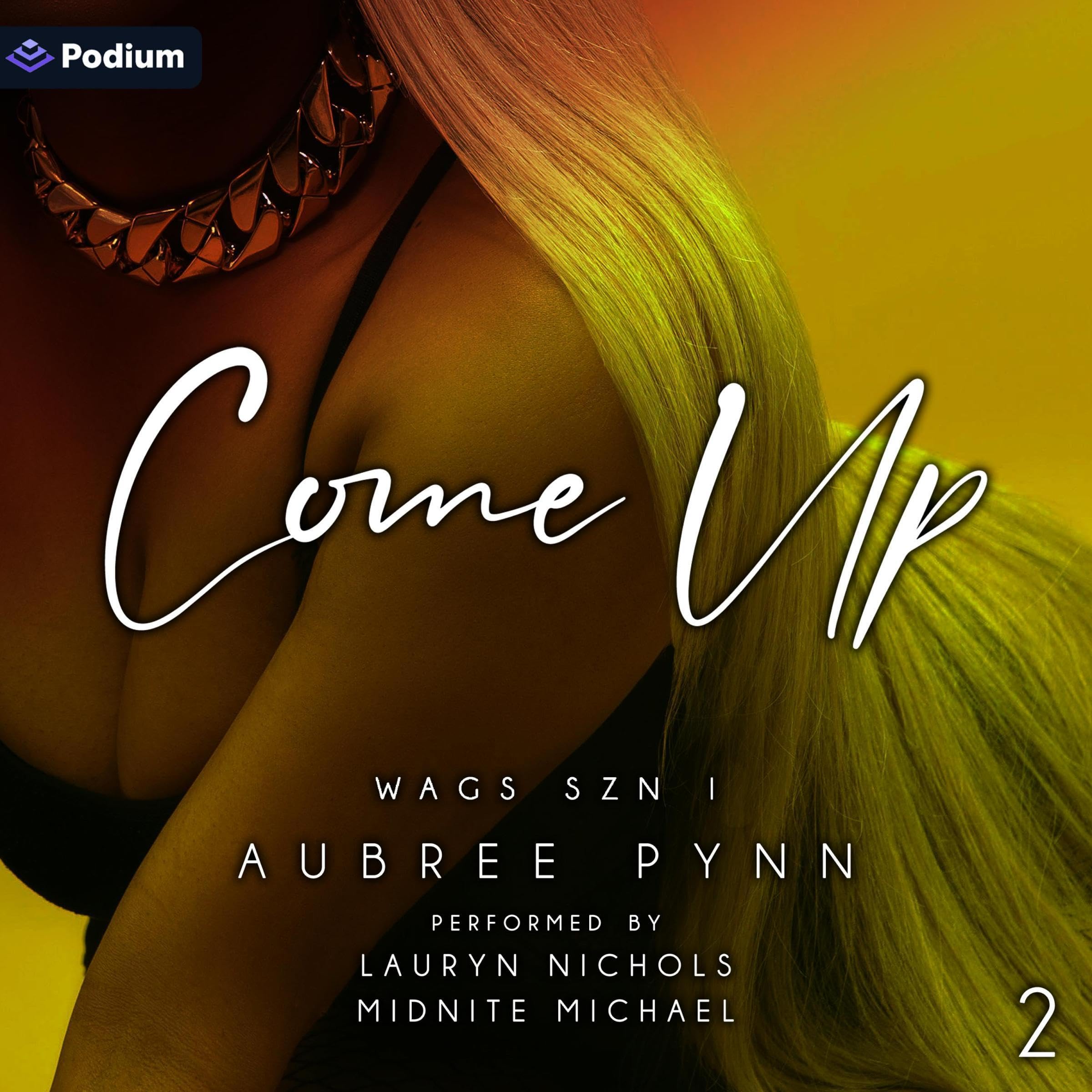 Cover art for Come Up: Full Court Press