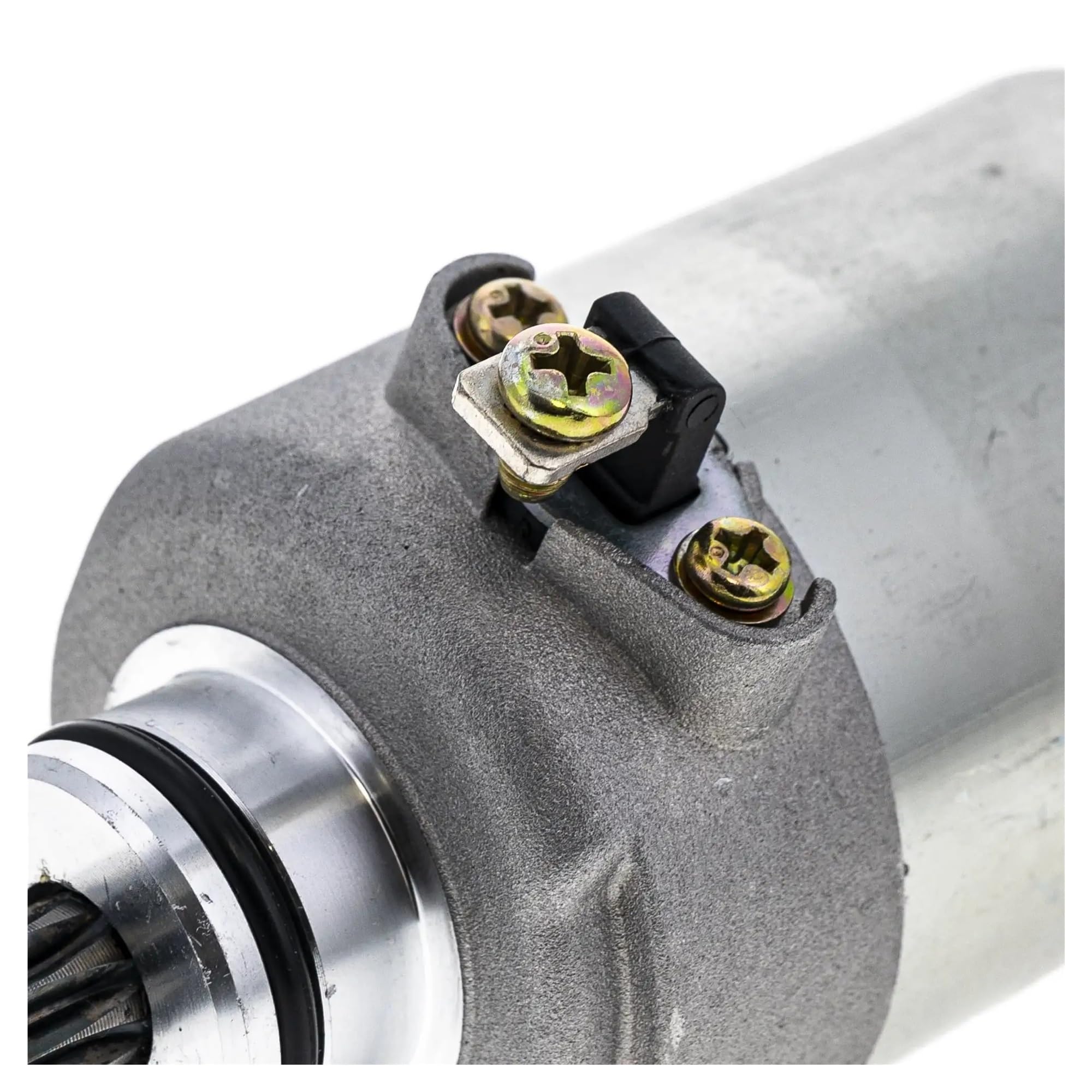 Motorino Di Avviamento Scooter SYM MIO 100 31200-A5A-000 519-CSM2413O Compatibile Con: 2005 2006 2007 2008 2009 2010 2011 2012-2016 Avviatori solenoide