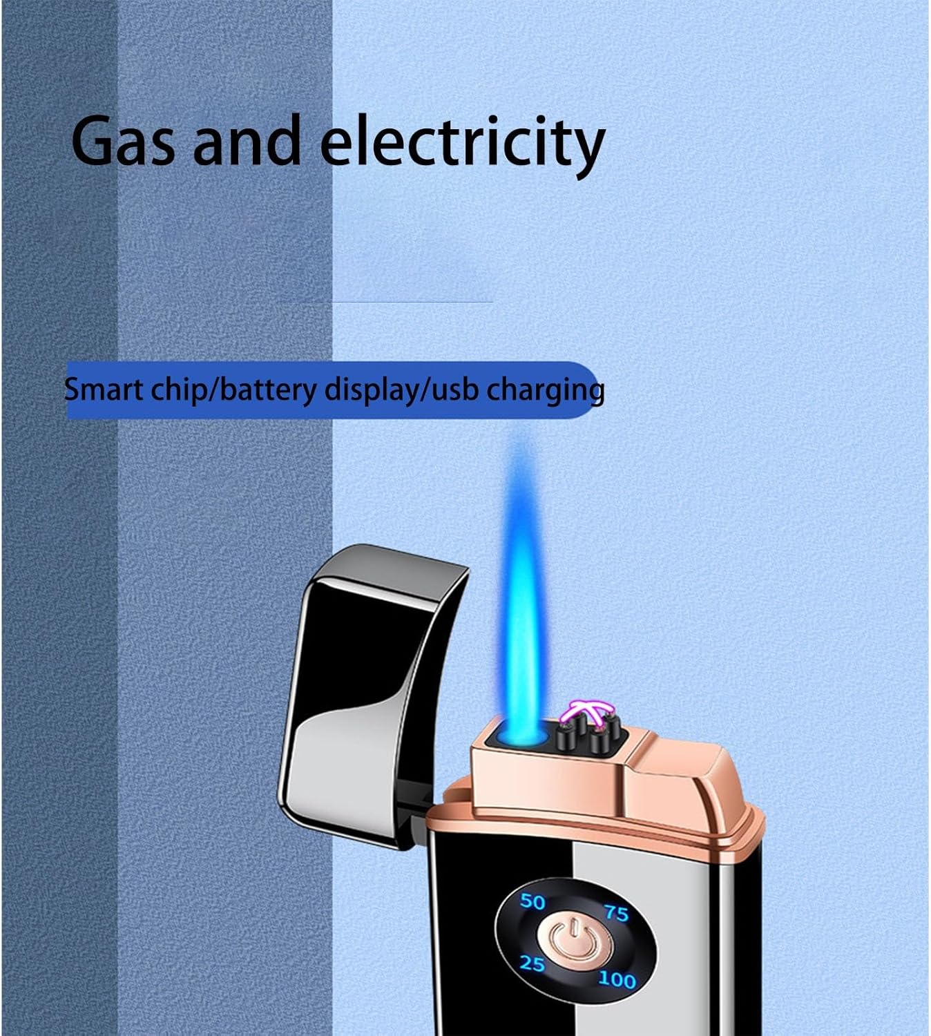 防風スクリーンディスプレイライター、ガス電気ハイブリッドライター、ジェットメタルライター、インフレータブルライター、電気ライター、ア