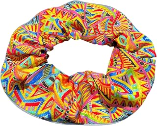 Birdsbesafe Geodelic Collar Cover