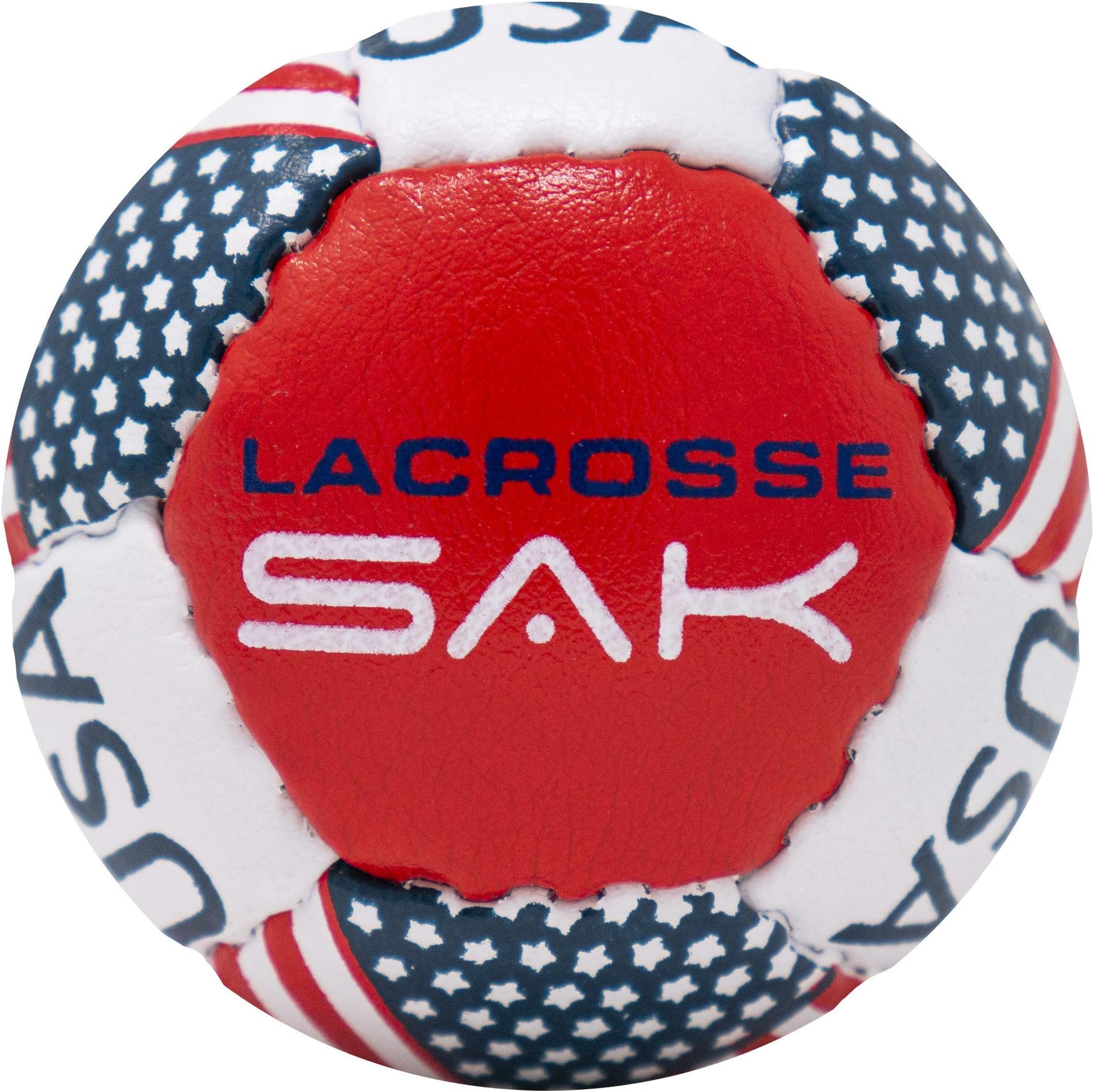 Lax Sak 1 Pack Lacrosse Training Balls.…