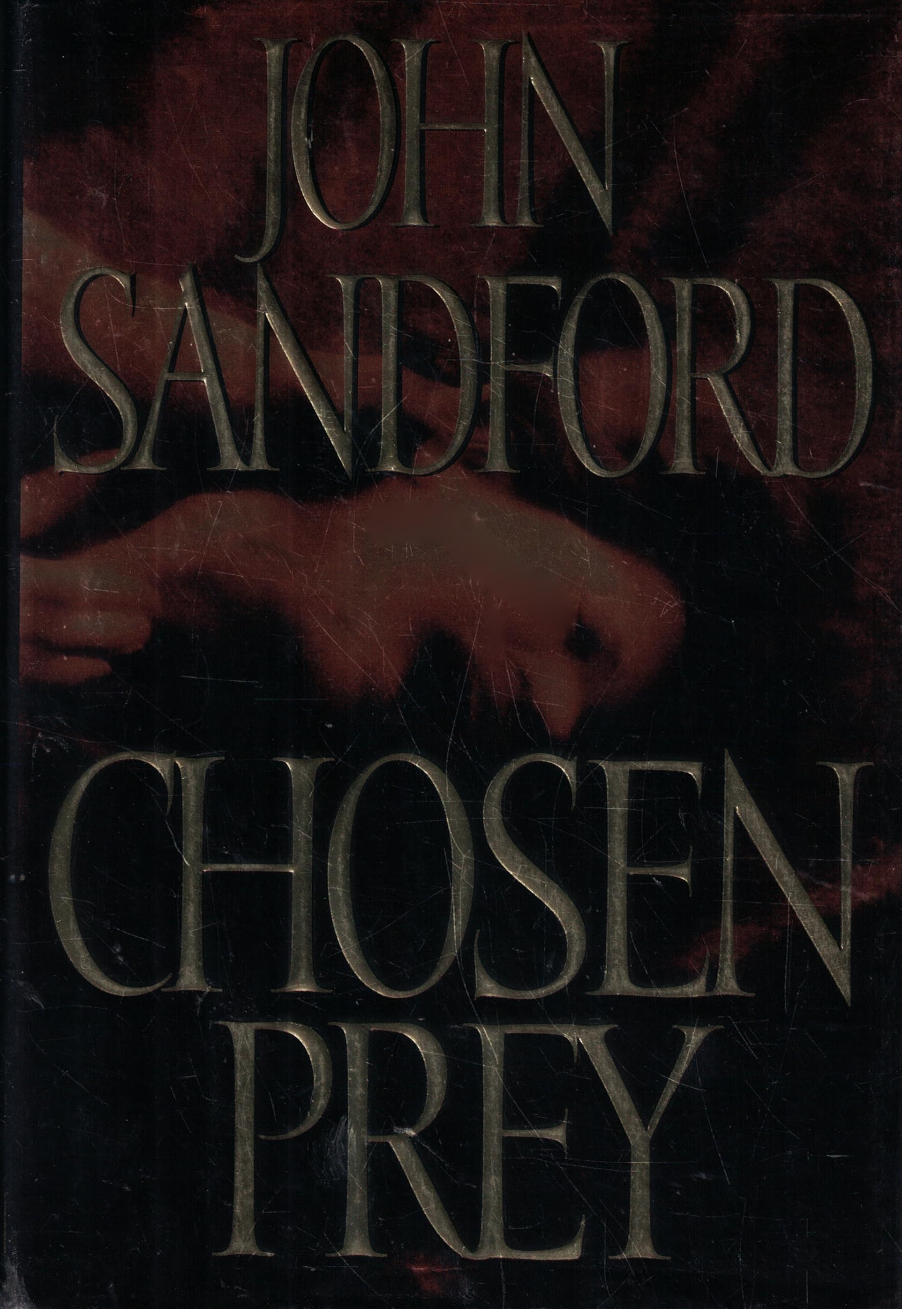 Buy Chosen Prey — BookShops.in