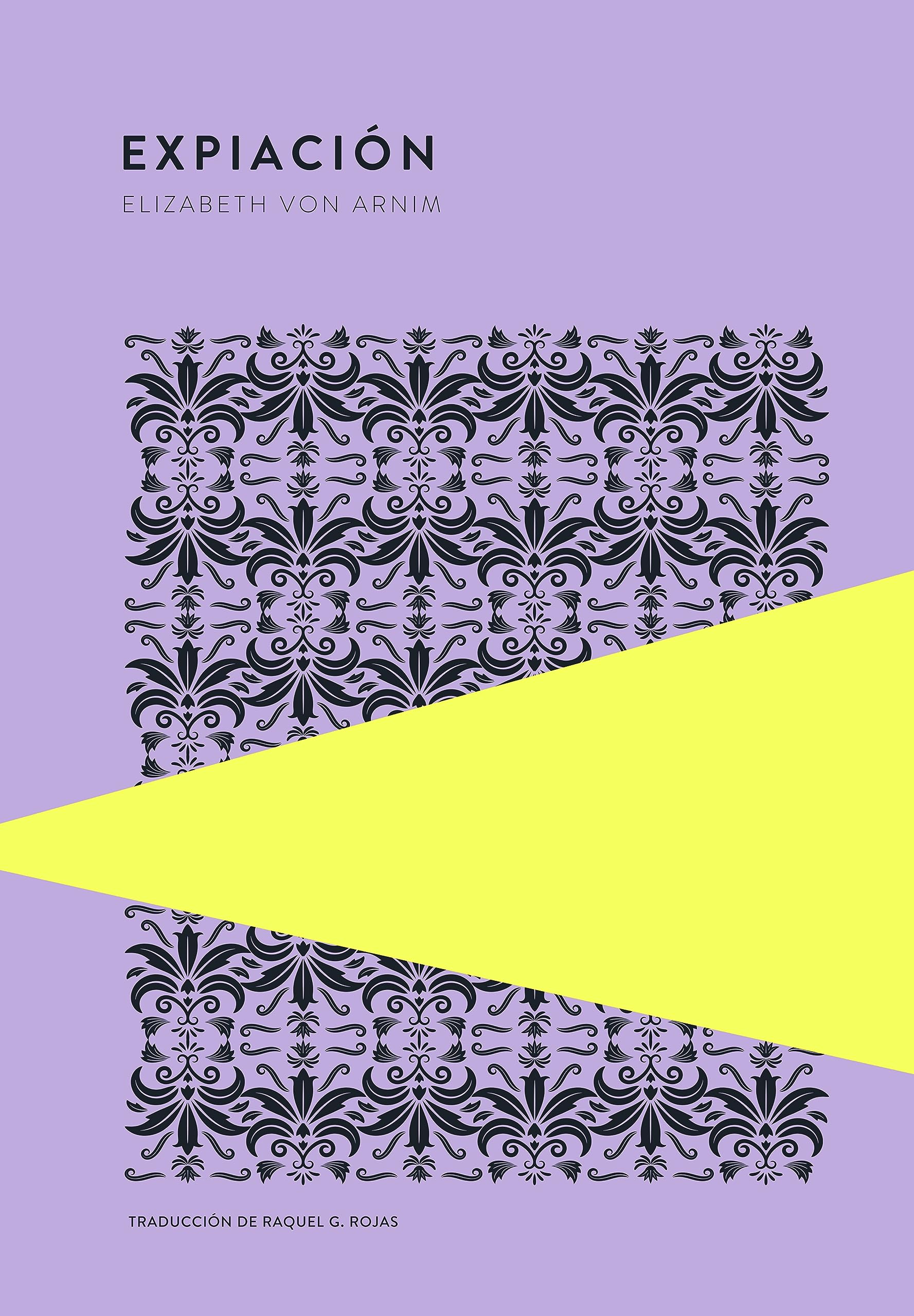 Expiación (Spanish Edition)