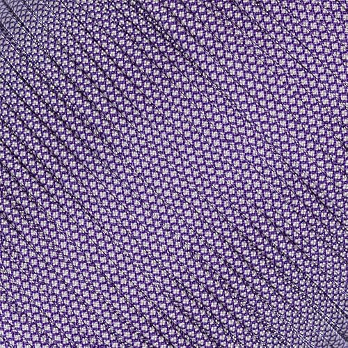 West Coast Paracord Cuerda de cuerda de nailon militar 550 tipo III de 7 hebras - 100 pies