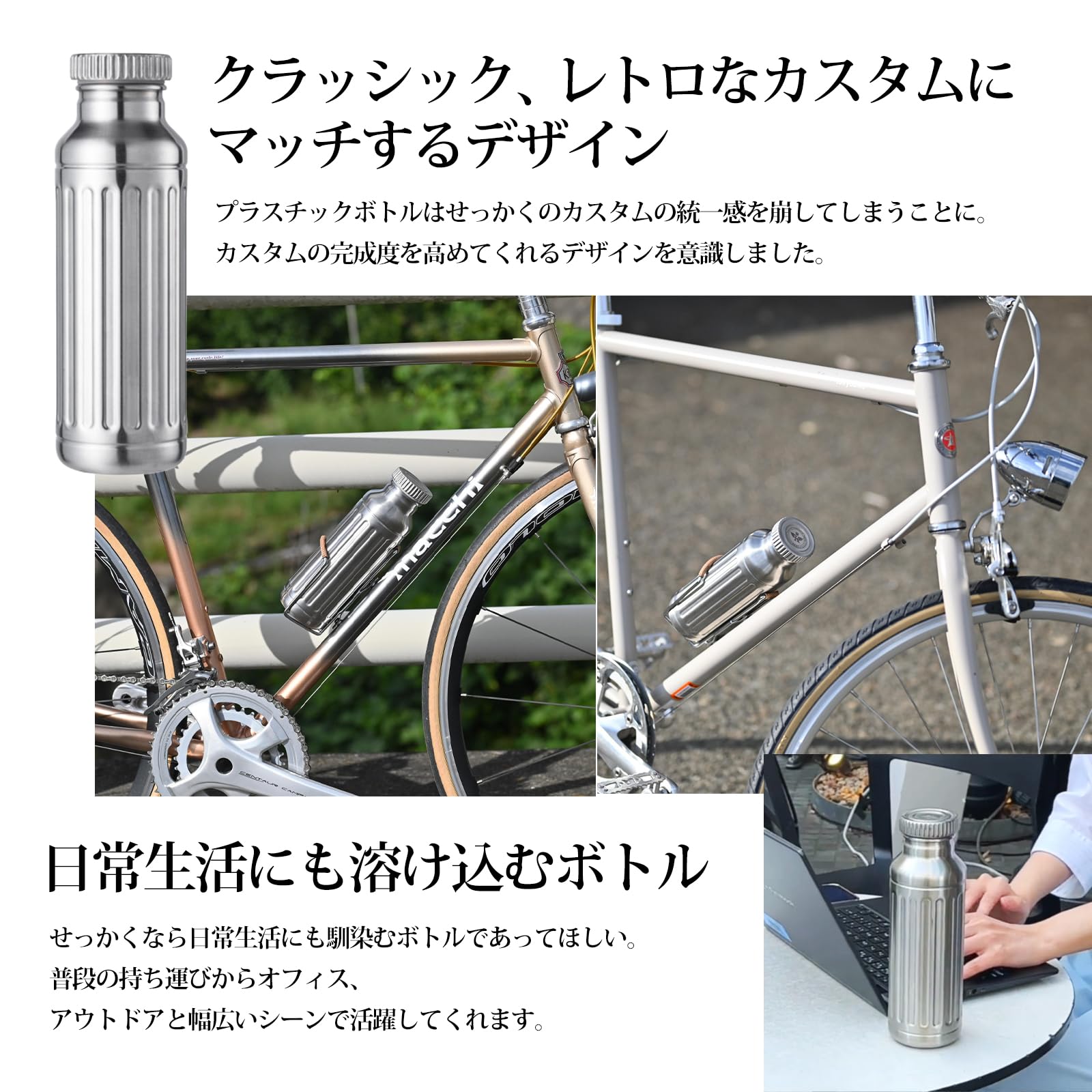 Amazon.co.jp: KiLEY(キーレイ) 「Doric(ドリック)」サイクリング