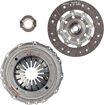 AMS Automotive RhinoPac Clutch Kit 17-041