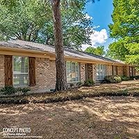 Vista 8 de Ekena Millwork RBJ06S16X072RWR TimberCraft Tres tableros de 5 3/8" unidos de madera rústica, persianas de madera rústica (por par), 16 1/8" de ancho