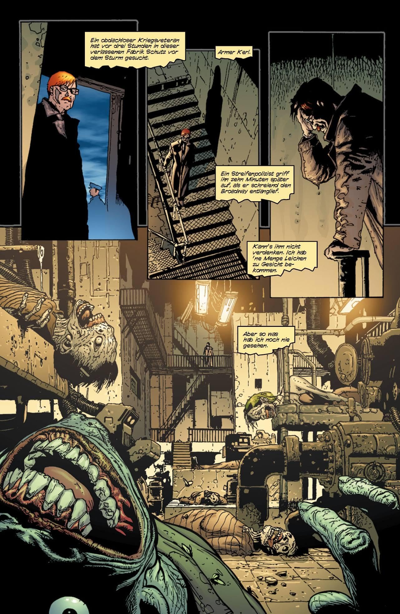 Batman/Joker: Der Mann, der lacht