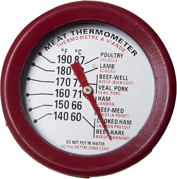 Meat Thermometer