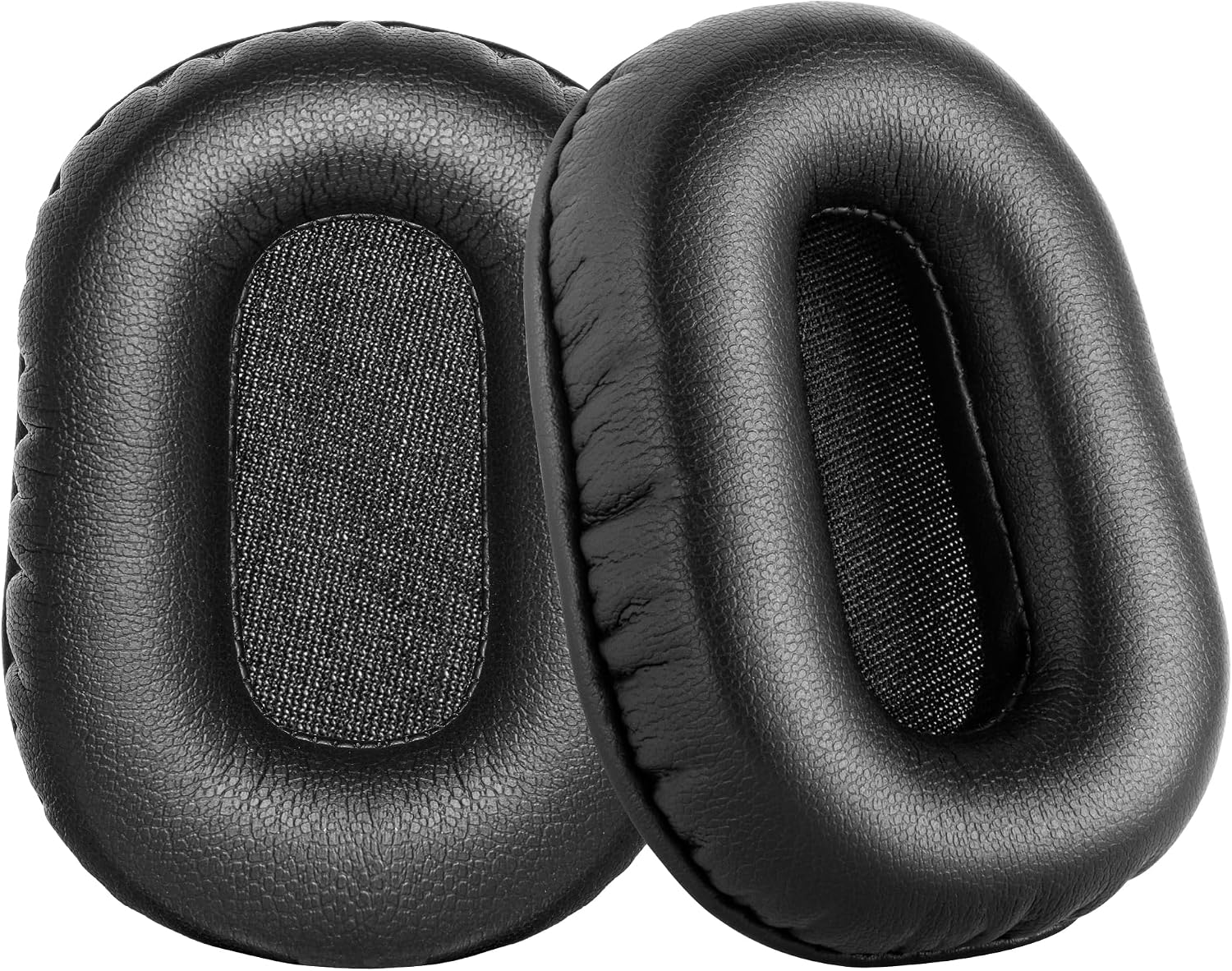 Link Dream Ear Pads for Blueparrott B450-XT Soft Protein Leather Memory Foam Replacement Earpads Ear Cushions (B450)