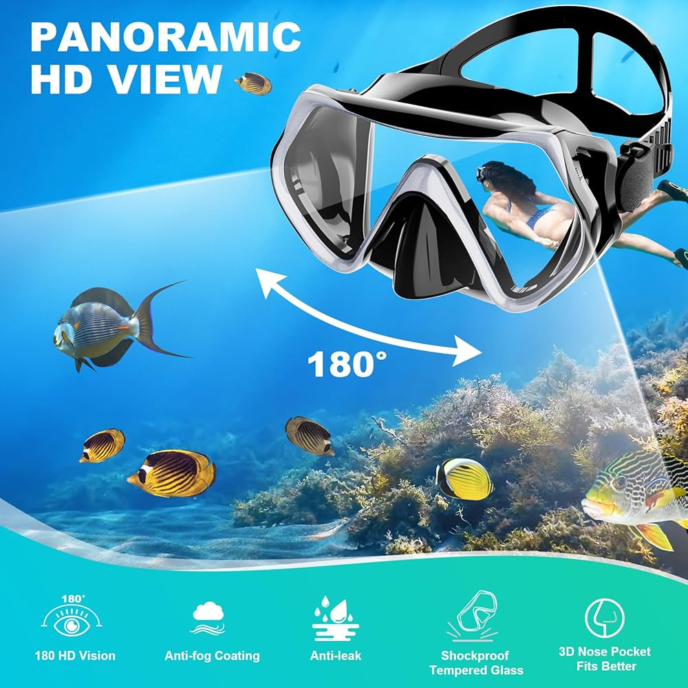 シュノーケル用品　アクセサリー シュノーケリング用品 | ウィンタースポーツ・マリン用品は