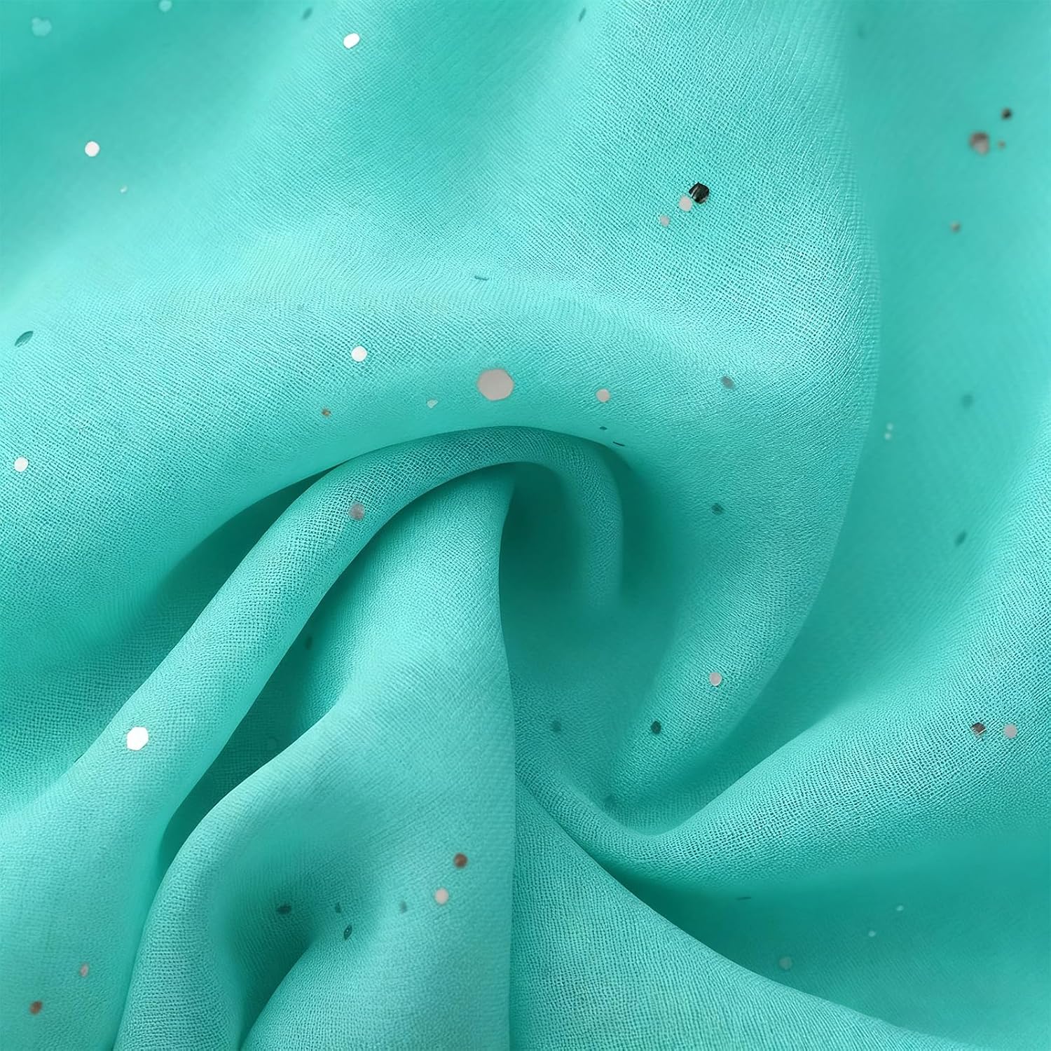 ranrann Girls Ballet Dance Skirts with Hair Scrunchie for Figure Skating Cha-cha Elastic Waist Recital Wear