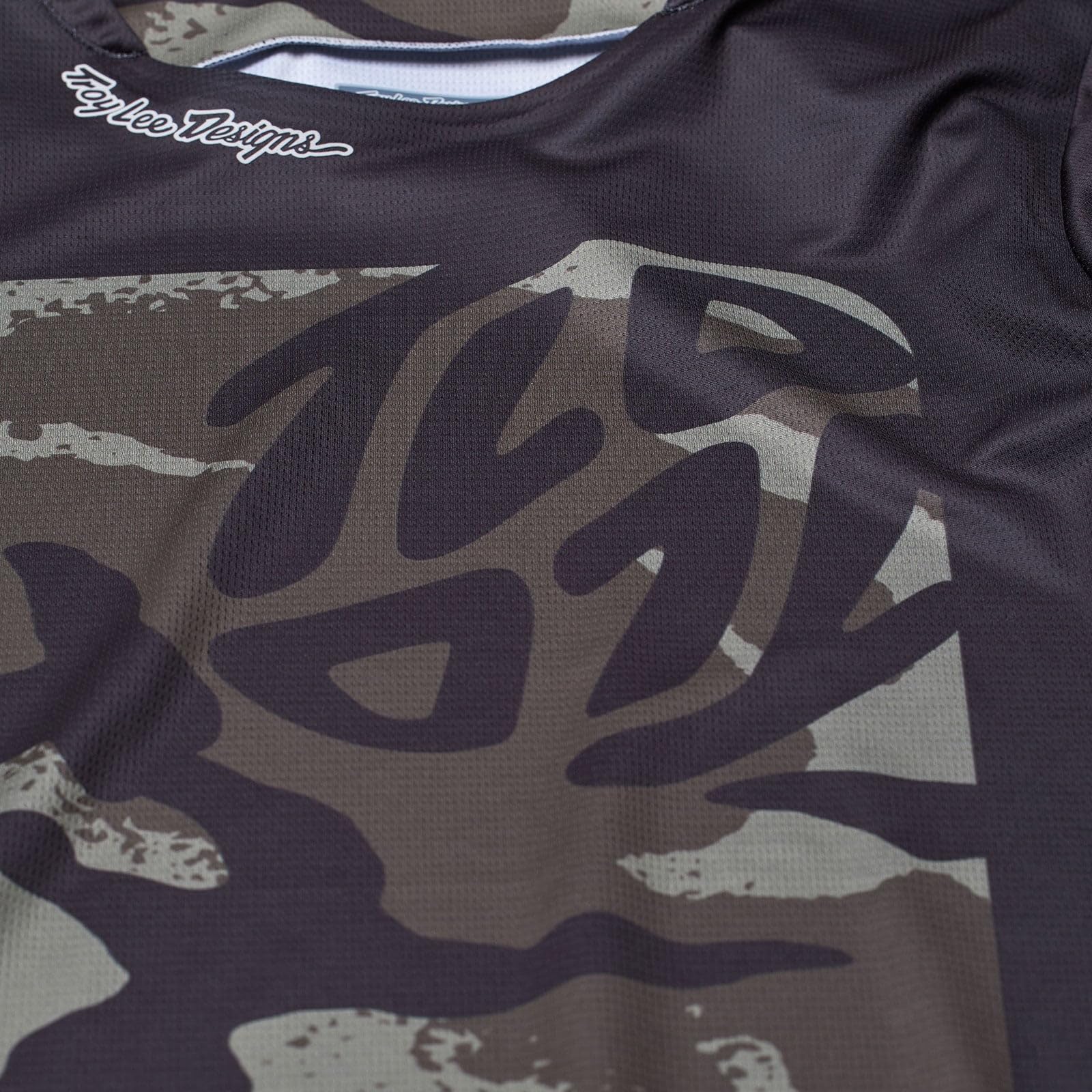 Troy Lee Designs Maglia GP PRO T-Shirt Unisex - Adulto