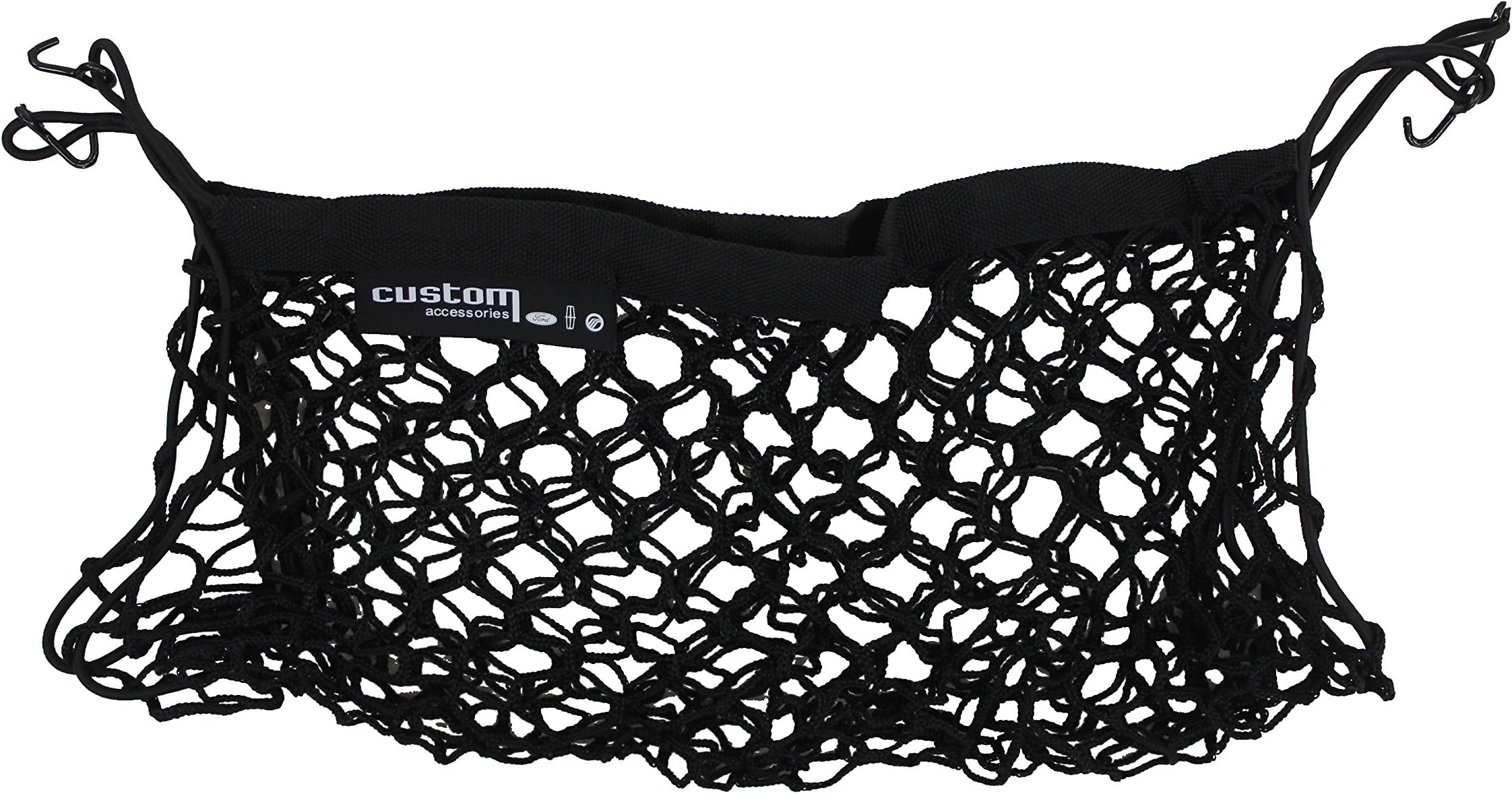 Genuine Ford VAA6Z-54550A66-A Cargo Net