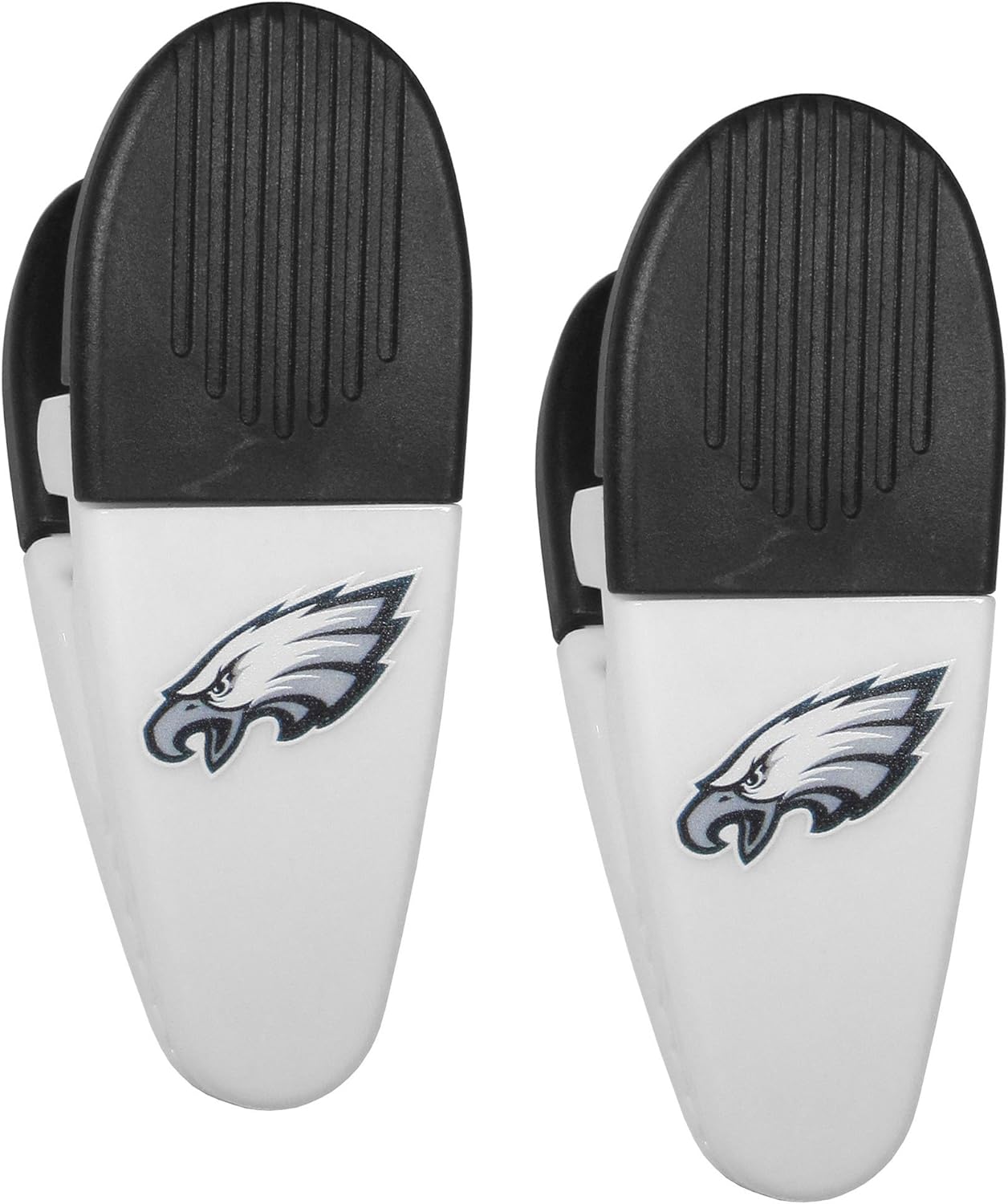 Siskiyou Sports NFL Unisex Chip Clips