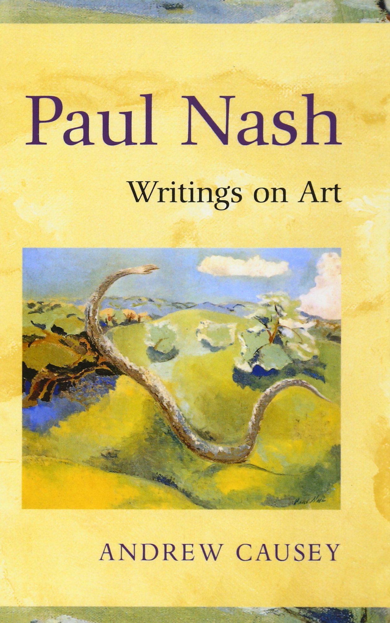 Paul Nash: Writings on Art