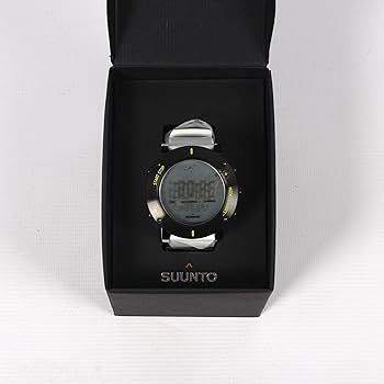 suunto core crush