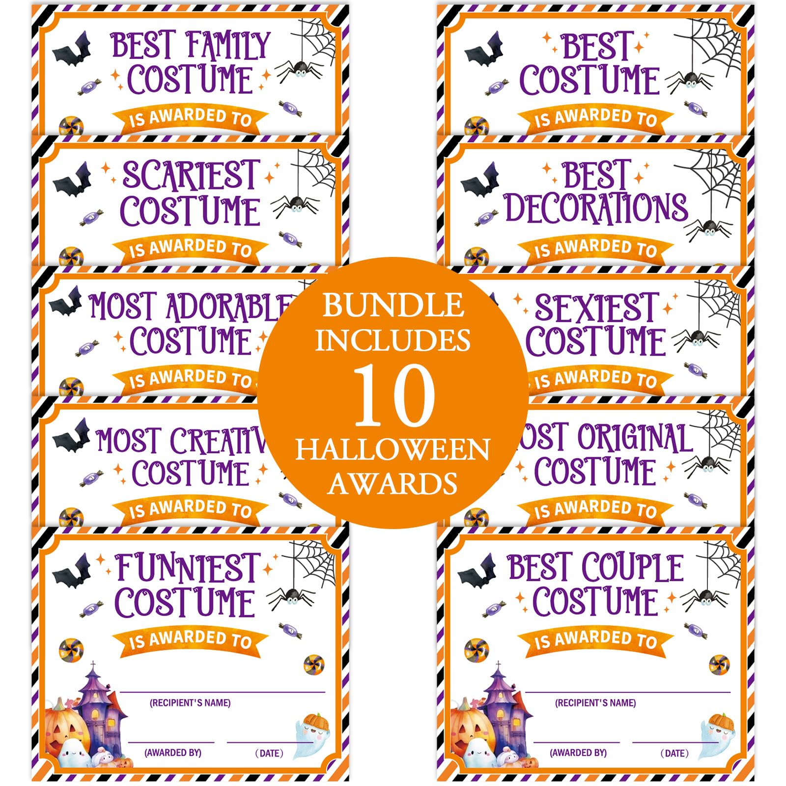 cholemy-10-pcs-halloween-costume-competition-certificate-of-award-costume-colorful-classic-certificates-blank-costume-contest-award-certificates-for-home-school-community-students-kids-7-9-x-9-8-inch-amazon-ca-office-products for Free Printable Halloween Costume Awards Cholemy 10 Pcs Halloween Costume Competition Certificate of Award Costume Colorful Classic Certificates Blank Costume Contest Award Certificates for Home School Community Students Kids 7.9 x 9.8 Inch : Amazon.ca: Office Products for Free Printable Halloween Costume Awards