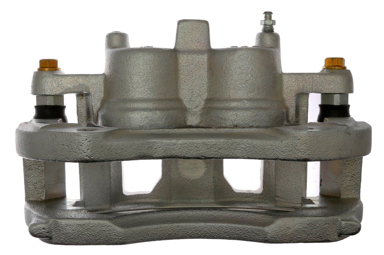 Amazon.com: ACDelco Gold 18FR2445N Front Passenger Side Disc Brake 