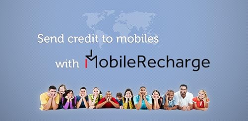 MobileRecharge - Mobile Top Up