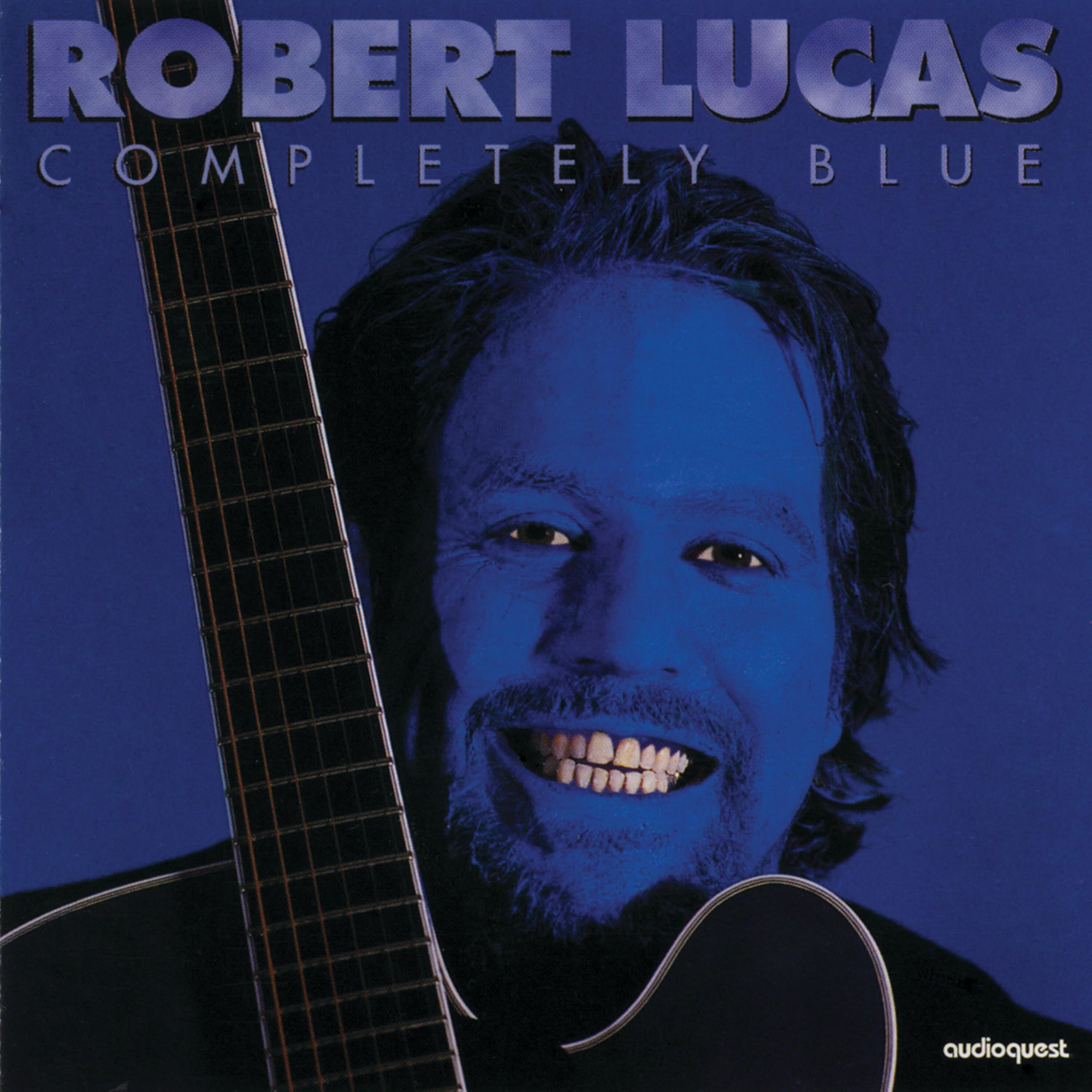 Robert Lucas