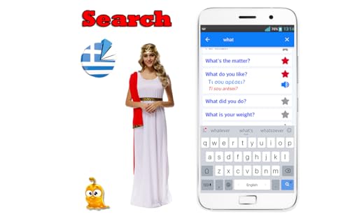 Learn Greek Language Free Offline