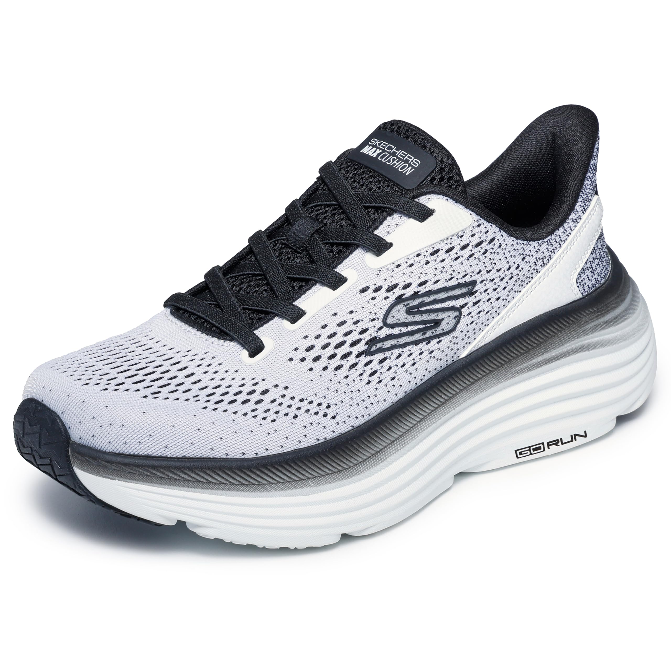 Skechers Women's Max Cushioning Endeavour Kauska