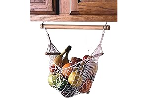 Prodyne Under Cabinet Veggie Hammock