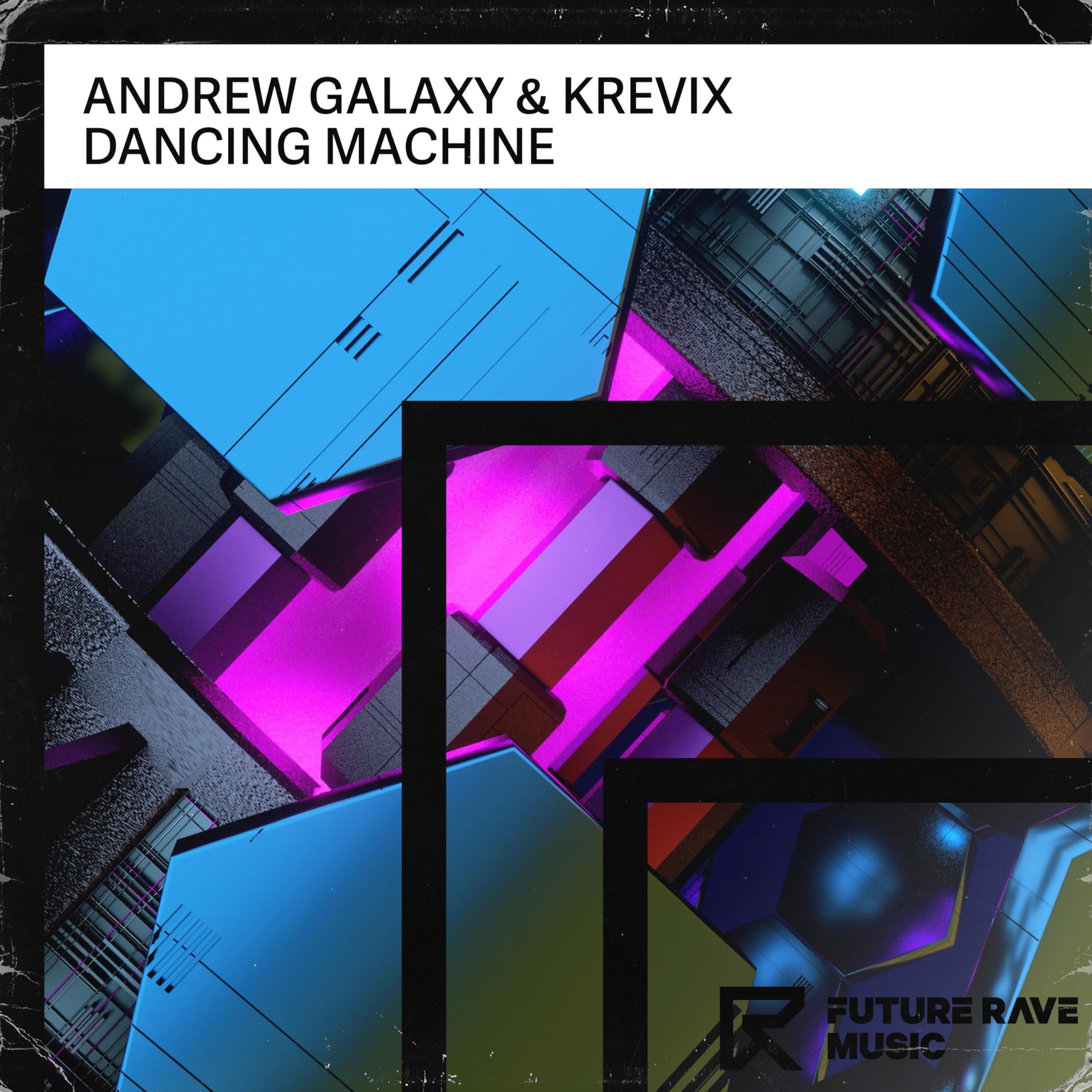 Andrew Galaxy