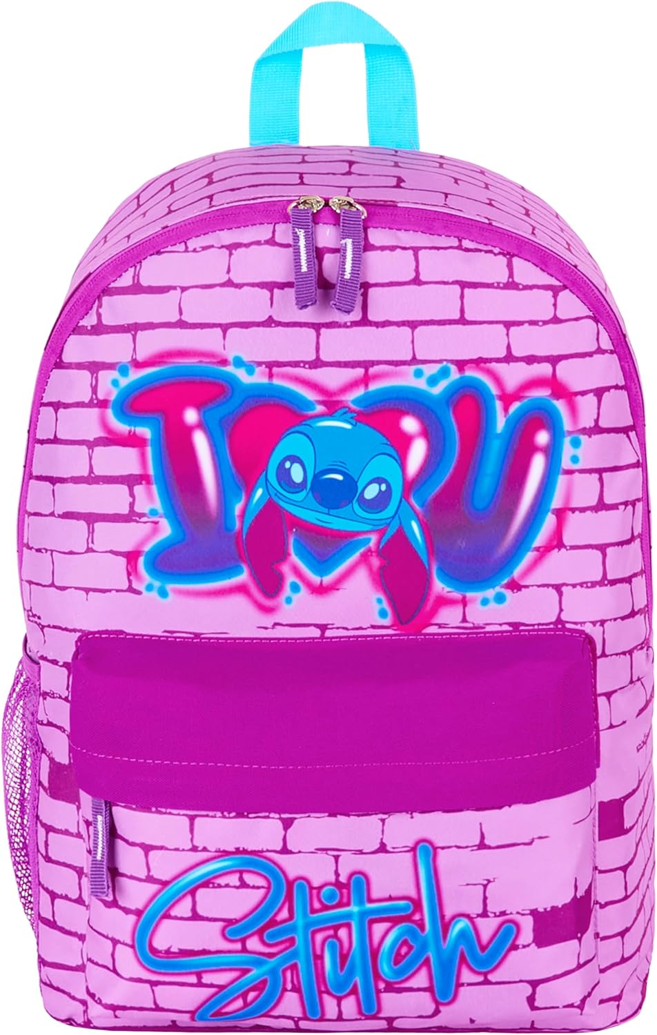 Disney Children’s Backpack School Bag Stitch Disney Children’s Backpack School Bag Stitch
