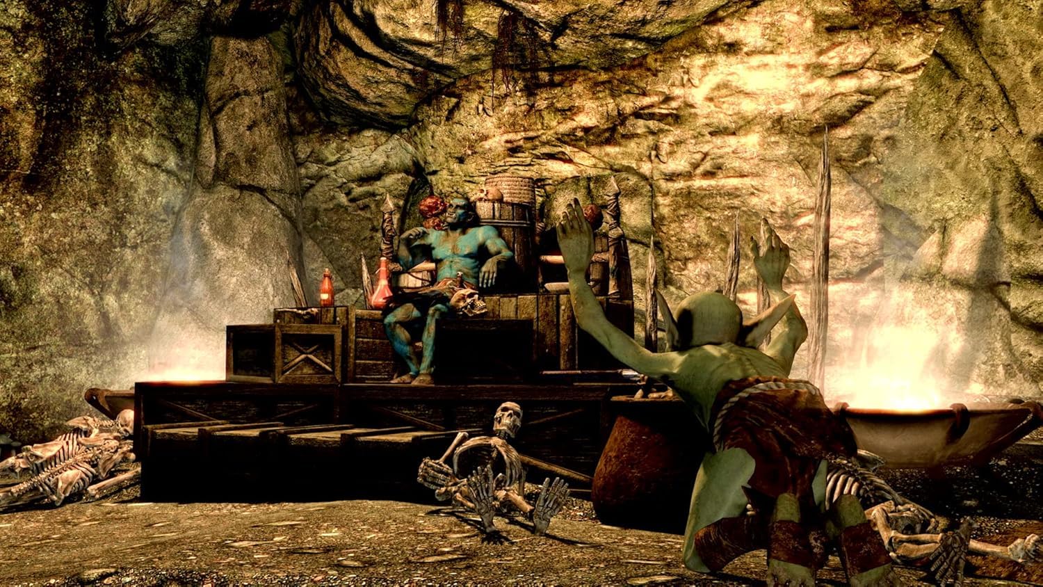 The Elder Scrolls V: Skyrim Anniversary Edition | Xbox One/Series X|S - Codice download