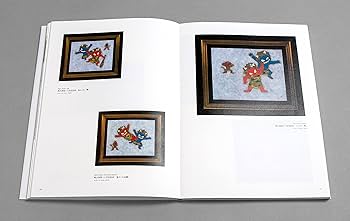 瀧下和之作品集 桃太郎図3 | 瀧下和之 |本 | 通販 | Amazon