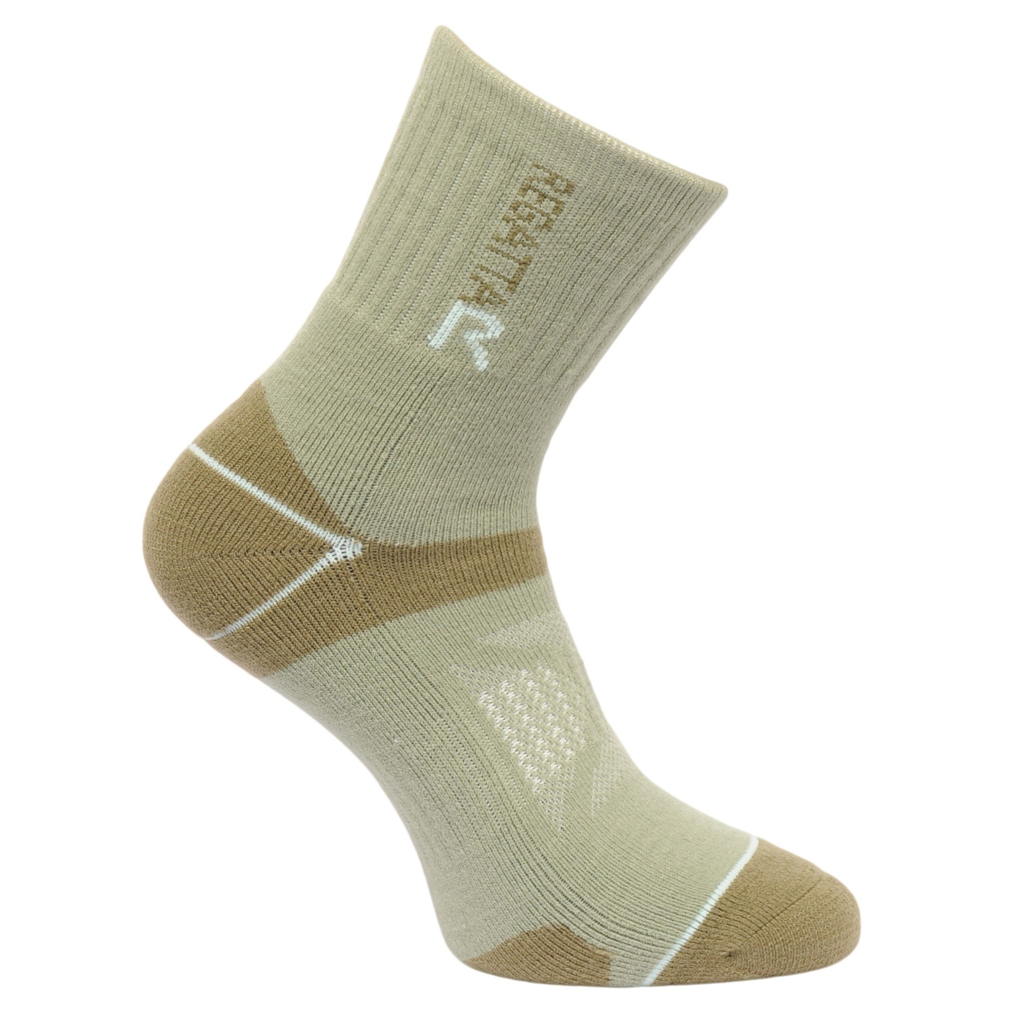Hiking Socks Regatta Double Layer Socks Regatta Womens Layer