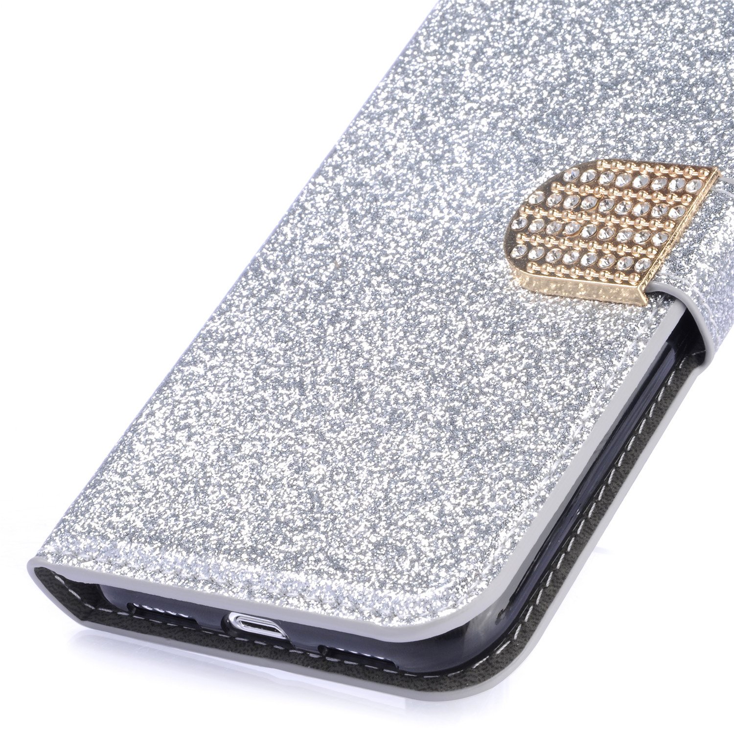 Amazon.co.jp: iPhone XS ケース 5.8 inch 新型 モデル 手帳 型