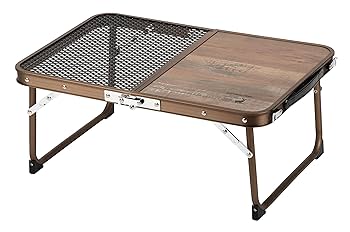 キャプテンスタッグ(CAPTAIN STAG) アウトドアテーブル テーブル Amazon | キャプテンスタッグ(CAPTAIN STAG) アウトドアテーブル