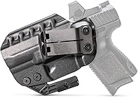 Vista 64 de CYA Supply Co. Fundas IWB Ridge – Propiedad de Veteranos – Hechas en EE. UU