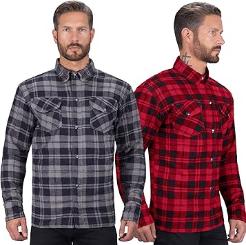 biker dress shirts