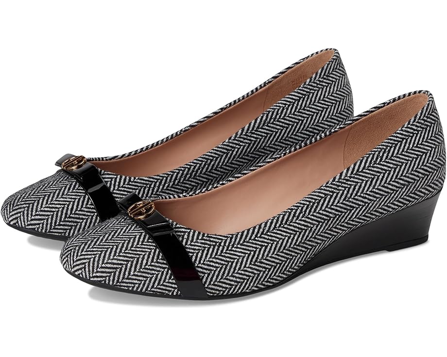 Cole Haan Malta Wedge 40 Mm - Pair View