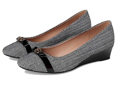 Cole Haan Malta Wedge 40 Mm High Women