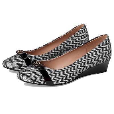 Cole Haan Malta Wedge 40 Mm High Women